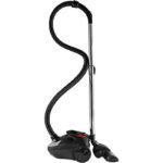 ASPIRAPOLVERE OK OVC 81522 B, Con sacco, 800 W