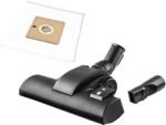 ASPIRAPOLVERE OK OVC 81522 B, Con sacco, 800 W - immagine 9