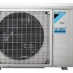 DAIKIN Perfera 2AMXM50M9 Condizionatore Fisso Unità Esterna 18000 BTU Dual Split Inverter Classe A+++