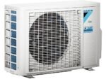 DAIKIN Perfera 2AMXM50M9 Condizionatore Fisso Unità Esterna 18000 BTU Dual Split Inverter Classe A+++ - immagine 3