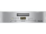 Miele Lavastoviglie a Libera Installazione G 5540 SC CLST - Slim 45 cm, 45 dB, Acciaio Inox, Classe E - immagine 3