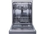 OK Lavastoviglie a Libera Installazione ODW 6071 E FS S - 49 dB, Display LED, Classe E - immagine 6