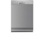 OK Lavastoviglie a Libera Installazione ODW 6071 E FS S - 49 dB, Display LED, Classe E