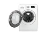 WHIRLPOOL FFB 846 SV IT Lavatrice 8 Kg 1400 Giri Classe A con FreshCare+ e Vapore - immagine 4