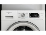 WHIRLPOOL FFB 846 SV IT Lavatrice 8 Kg 1400 Giri Classe A con FreshCare+ e Vapore - immagine 9