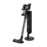 SAMSUNG Bespoke Jet AI VS28C9784QK/WA Scopa Elettrica Senza Filo 730W 280W 2 Batterie