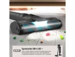 SAMSUNG Bespoke Jet AI VS28C9784QK/WA Scopa Elettrica Senza Filo 730W 280W 2 Batterie - immagine 13
