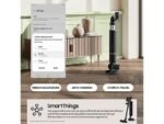 SAMSUNG Bespoke Jet AI VS28C9784QK/WA Scopa Elettrica Senza Filo 730W 280W 2 Batterie - immagine 17