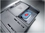 Bosch Lavastoviglie a Libera Installazione SMS2HTW02E - 60 cm, 46 dB, Bianco, Home Connect, Classe D - immagine 4