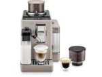 DE'LONGHI Rivelia EXAM440.55.BG Macchina Caffè Automatica 1.4L 19 Bar Touch Beige