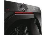 HOOVER H7W4 48MBCR6-S Lavatrice Slim 8 Kg 1400 Giri Classe A Wi-Fi Antracite - immagine 12
