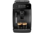 PHILIPS Series 800 EP0820/00 Macchina Caffè Automatica 1.8L 1500W Touchscreen Nero - immagine 2