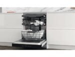 Whirlpool Lavastoviglie a Libera Installazione WFC 3C26 PF X - 60 cm, 46 dB, PowerClean, Classe E - immagine 8