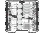 Whirlpool Lavastoviglie a Libera Installazione WFC 3C26 PF X - 60 cm, 46 dB, PowerClean, Classe E - immagine 12