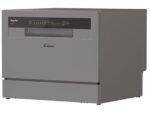 CANDY CP 6E51LS LAVASTOVIGLIE, 55 cm, Classe E - immagine 8