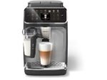PHILIPS Series 4400 LatteGo EP4446/70 Macchina Caffè Automatica 1.8L 1500W Nero Argento - immagine 2
