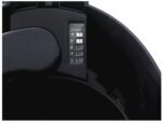 PHILIPS Daily Collection HD7462/20 Macchina Caffè Americano 1.2L 1000W Nero Metallo - immagine 6