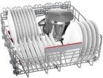 BOSCH SMS6ECC12E LAVASTOVIGLIE, 60 cm, Classe A - immagine 6