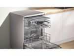 BOSCH SMS4ECI28E LAVASTOVIGLIE, 60 cm, Classe A - immagine 7