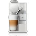 DE'LONGHI Nespresso Lattissima One EN510.W Macchina Caffè Capsule 1L 19 Bar Bianco