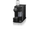 DE'LONGHI Nespresso Lattissima One EN510.B Macchina Caffè Capsule 1L 19 Bar Nero - immagine 5