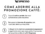 DE'LONGHI Nespresso Lattissima One EN510.B Macchina Caffè Capsule 1L 19 Bar Nero - immagine 6