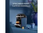 DE'LONGHI Nespresso Pixie EN127.BL Macchina Caffè Capsule 0.7L 19 Bar Blu - immagine 6