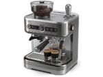 PHILIPS Barista Brew PSA3228/01 Macchina Caffè Automatica 2.3L 1350W Argento