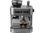 PHILIPS Barista Brew PSA3228/01 Macchina Caffè Automatica 2.3L 1350W Argento - immagine 2