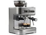 PHILIPS Barista Brew PSA3228/01 Macchina Caffè Automatica 2.3L 1350W Argento - immagine 3