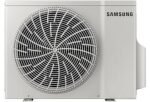 SAMSUNG AR50F12C1BHXEU Condizionatore Fisso Unità Esterna 12000 BTU Inverter Bianco