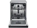 WHIRLPOOL WH7FA14BN7A0X LAVASTOVIGLIE, 60 cm, Classe A - immagine 4