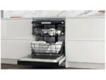 WHIRLPOOL WH7FA14BN7A0X LAVASTOVIGLIE, 60 cm, Classe A - immagine 6
