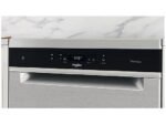 WHIRLPOOL WH7FA14BN7A0X LAVASTOVIGLIE, 60 cm, Classe A - immagine 7