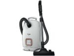 MIELE Guard L1 Allergy HEPA Aspirapolvere a Traino Con Sacco 890W Bianco