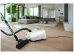 MIELE Guard L1 Allergy HEPA Aspirapolvere a Traino Con Sacco 890W Bianco - immagine 4
