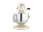 KitchenAid Artisan 5KSM60SPXEAC Impastatrice Planetaria Ciotola Sollevabile 375W 5.6L Crema - immagine 4