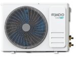 IRRADIO Belair Kit Alastor 18 Condizionatore Fisso Monosplit 18000 BTU Inverter Classe A++ - immagine 3