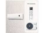 IRRADIO Belair Kit Alastor 18 Condizionatore Fisso Monosplit 18000 BTU Inverter Classe A++ - immagine 6
