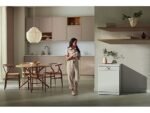 Miele Lavastoviglie a Libera Installazione G 5611 SC BRWS - 60 cm, 45 dB, Cassetto Posate, Classe A - immagine 5