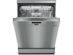 Miele Lavastoviglie a Libera Installazione G 5611 SC CLST - 60 cm, 45 dB, Acciaio Inox, Classe A
