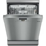 Miele Lavastoviglie a Libera Installazione G 5611 SC CLST - 60 cm, 45 dB, Acciaio Inox, Classe A