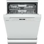 Miele Lavastoviglie a Libera Installazione G 7040 SC BRWS - AutoDos, 43 dB, Cassetto 3D, Classe A