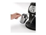 DE'LONGHI EC201.CD.B Macchina Caffè Manuale Espresso e Cappuccino 1L 1100W Nero - immagine 2