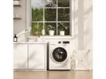 Midea MF110W70BA10/W-IT Lavatrice Caricamento Frontale 7 kg 1400 rpm Classe A COD MF110W70BA10/W-IT - immagine 26