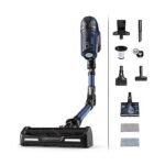 ROWENTA X-Force Flex 12.60 RH98C0 Scopa Elettrica Senza Filo 380W 150W Lavapavimenti