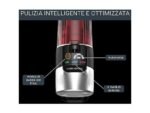 ROWENTA X-Force Flex 9.60 RH2079 Scopa Elettrica Senza Filo 250W 100W Tubo Pieghevole - immagine 6
