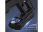 ROWENTA X-Force Flex 13.60 RH9A32 Scopa Elettrica Senza Filo 350W 150AW Tubo Pieghevole - immagine 2