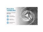 Midea MF110W70BA10/W-IT Lavatrice Caricamento Frontale 7 kg 1400 rpm Classe A COD MF110W70BA10/W-IT - immagine 8