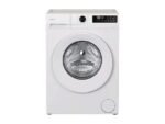 Candy GD 26SS6-S Slim 6 Kg Classe A 1200 Giri con Vapore e 16 Programmi - immagine 2